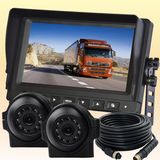 Rear Vision Camera Systems Parts for Volvo Truck (DF-76005102)