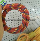 10 Mm Polypropylene Multifilament Diamond Braided Rope