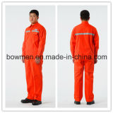 MOQ Flame Retardant Set-Flame Resistant Uniform-Protective Workwea