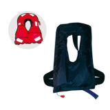 Marine Safety Equipment Inflatable Life Jacket (150n)