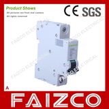 MCB with CE IEC60898 Circuit Breaker (C60N)