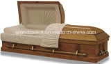 Funeral Wooden Casket