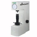 Multifunction High Precision Electronic Rockwell Durometer Hardness Tester