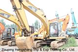 Used Cat/Caterpillar Excavator 320 (320B/C/D)