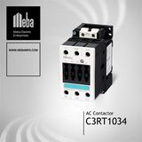 Meba AC Contactor /Magnetic AC Contactor