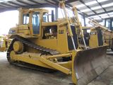 Used Caterpillar Bulldozer D7h (Cat D7H)