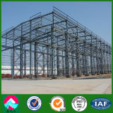 Prefabricated Steel Structure Building with 9m Eave Height (XGZ-SSB094)