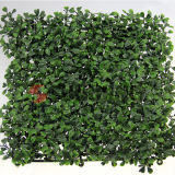 Wall Decoration Artificial Hedge Green Leaf Fence