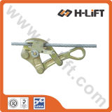 0.5t to 3t Steel Wire Rope Grip Wire Grips