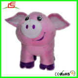 Cute Stuffed Plush Pink Pig Toy