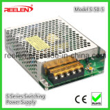 Switching Power Supply S-40 Single Output