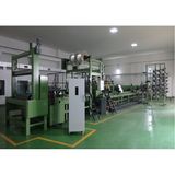 Carbon Fiber Multi-Axial Warp Knitting Machine (GE2T-50)