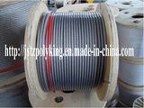 PVC Coated Steel Wire Rope