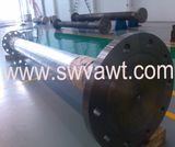 Marine Tail Shaft/Ship Shaft/Forging Shaft/Forged Long Shaft