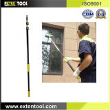 Light Telescopic Pole-Window Cleaning Tool Handle