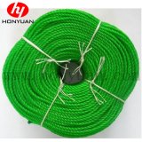 4mm 3-Stand or 4-Strand PE Color Rope