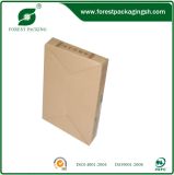Shanghai Supplier of Custom Logo Good Quality Paper Box