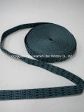 10mm Polyester Conductive Webbing