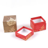 Recyclable Paper Gift Box (PB-00130)