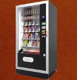 Automatic Vending Machine 10 Years Chile and Australia LV-205L-610