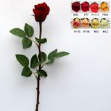 Artificial Flower, Single Rose