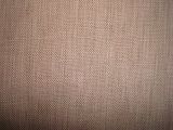 Linen Yarn Dyed Plain Fashion Fabric