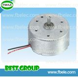 Precious Metal-Brush Motors/Small Electrical Motor/Spur Gear Motor RF-3L0PA