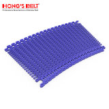 Spiral Baking Industry Modular Plastic Conveyor Belt (HS-1400b)