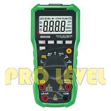 Professional 4000 Counts Digital Multimeter (MS8250B)