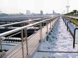 Magnesium Hydroxide for Printing and Dyeing Wastewater Decolorizing