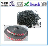 Intumescent PVC Granules for Fire Seal Strip