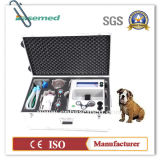 Portable Veterinary Medical Anaesthesia Device with CE Approved