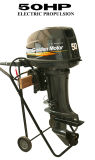 Electric Outboard Motor