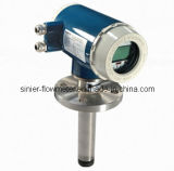 Inserted Type Electromagnetic Flow Meter