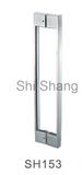 Stainless Steel Pull Handle