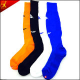 High Quality Cotton Men Football Socks