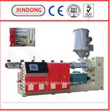 Single Screw Extruder for Plastic