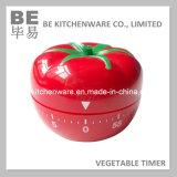 Fruit Shaped Kitchen Cooking Alarm Tomato Timer (BE-13006)