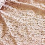 Hot Sale Embroidery Cotton Lace