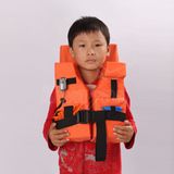 Solas/CCS Approved Marine Child Lifejacket for Lifesaving