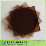 3mm-10mm Tempered Colored Building Glass for Window