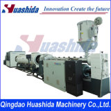 Plastic Extruder PPR/Pert Hot Water Pipe Extrusion Line
