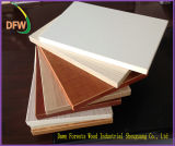 Melamine Particle Board Cutting with PVC Edgebanding