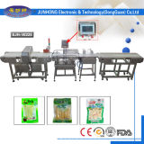 Check Weigher and Metal Detector Combination Machine