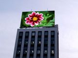 pH16mm LED Display for Outdoor Use