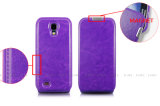 New Customized OEM Heat Dissipation Plastic Mobile Phone Case for Samsung Galaxy S4 Case