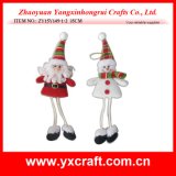 Christmas Decoration (ZY15Y149-1-2) Christmas Wholesale Gift