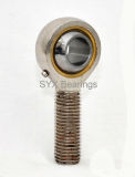 Spherical Plain Bearings Rod End Lubricant Type (POSB) in Inch