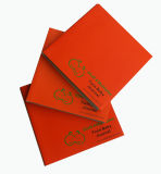 High Qualtiy Full Colour Printing Spiral Notebooks (YY-N0013)