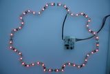 LED Advertising Light Board